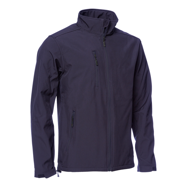 Softshell jacket