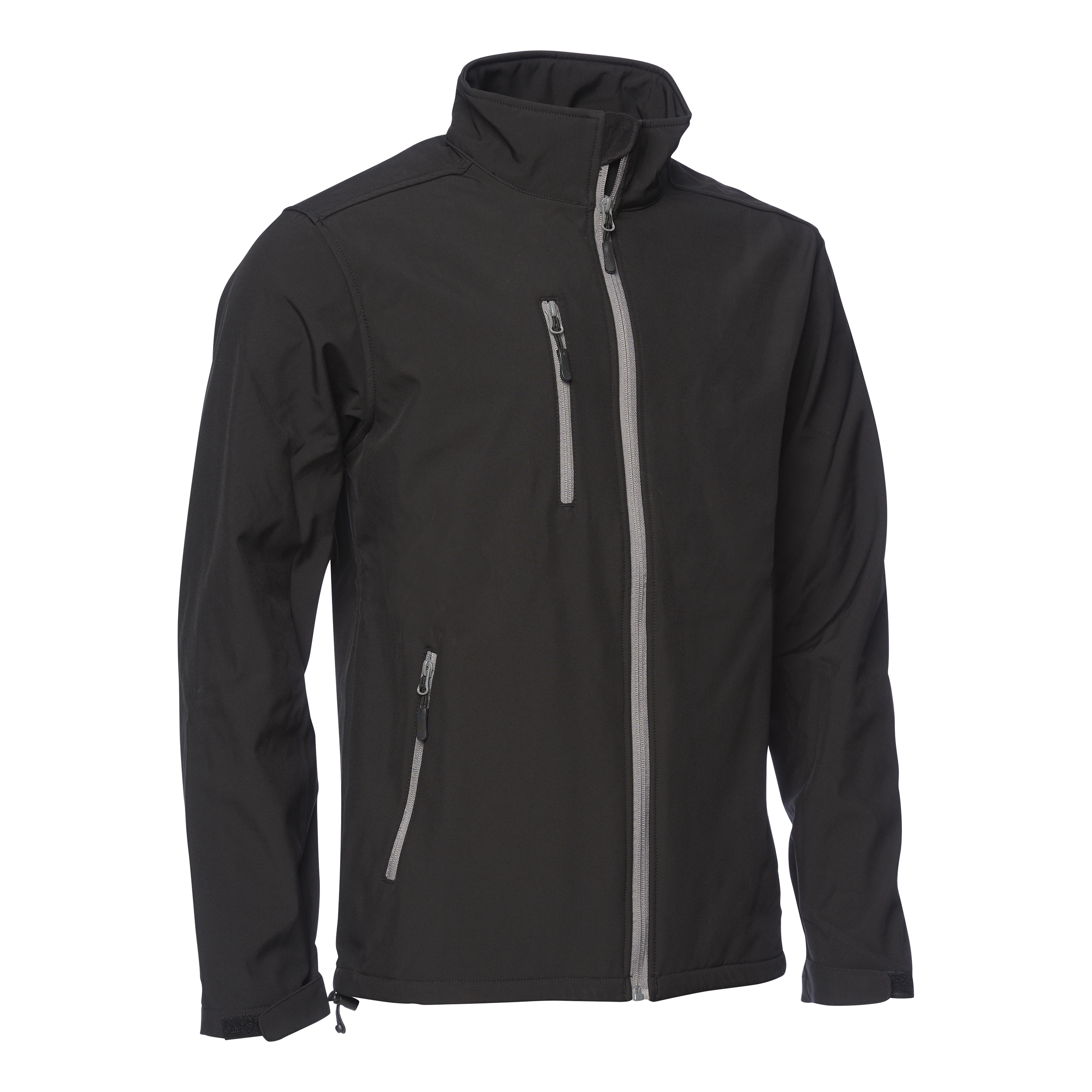 Softshell jacket