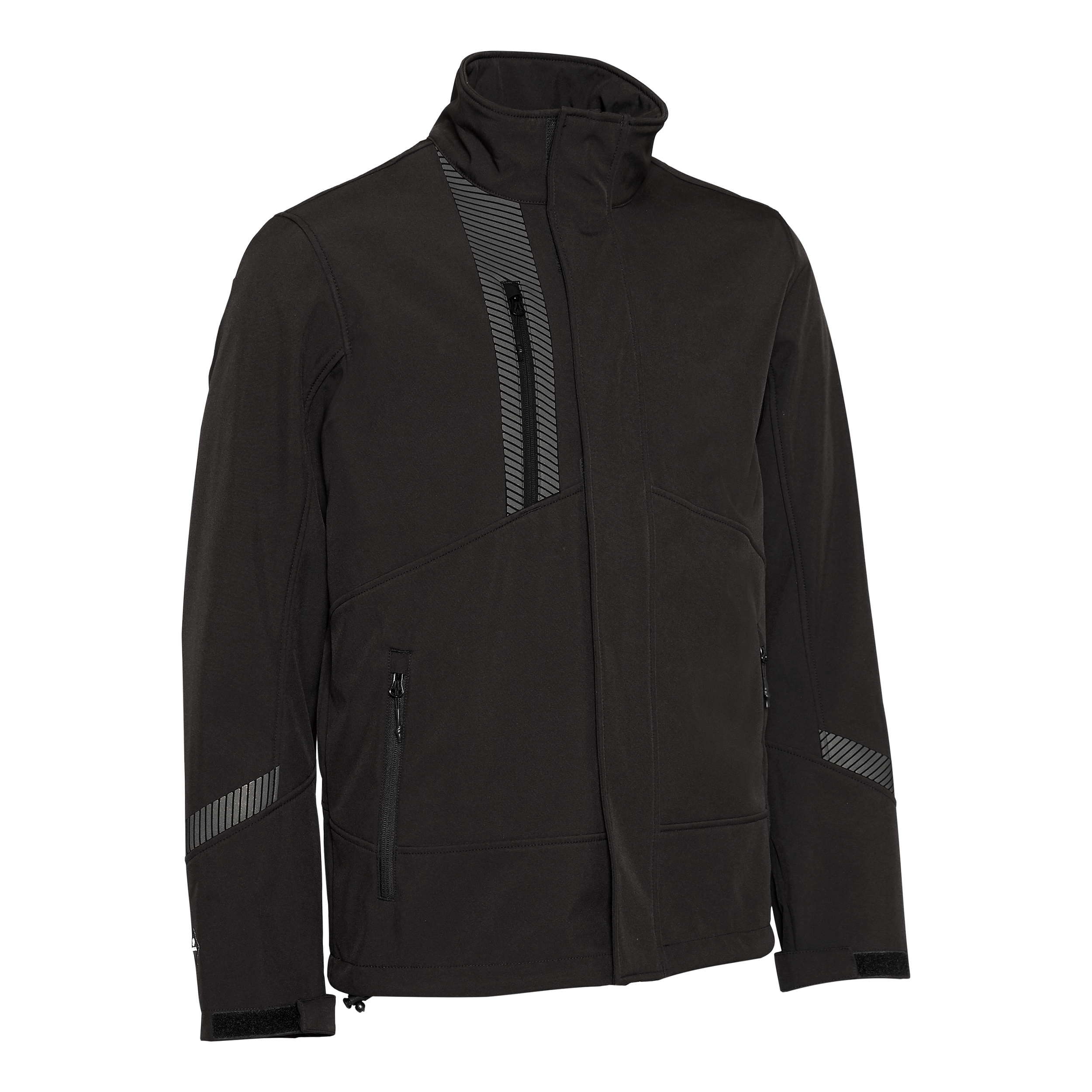 ELKA Rainwear Working Xtreme Softshell jas
