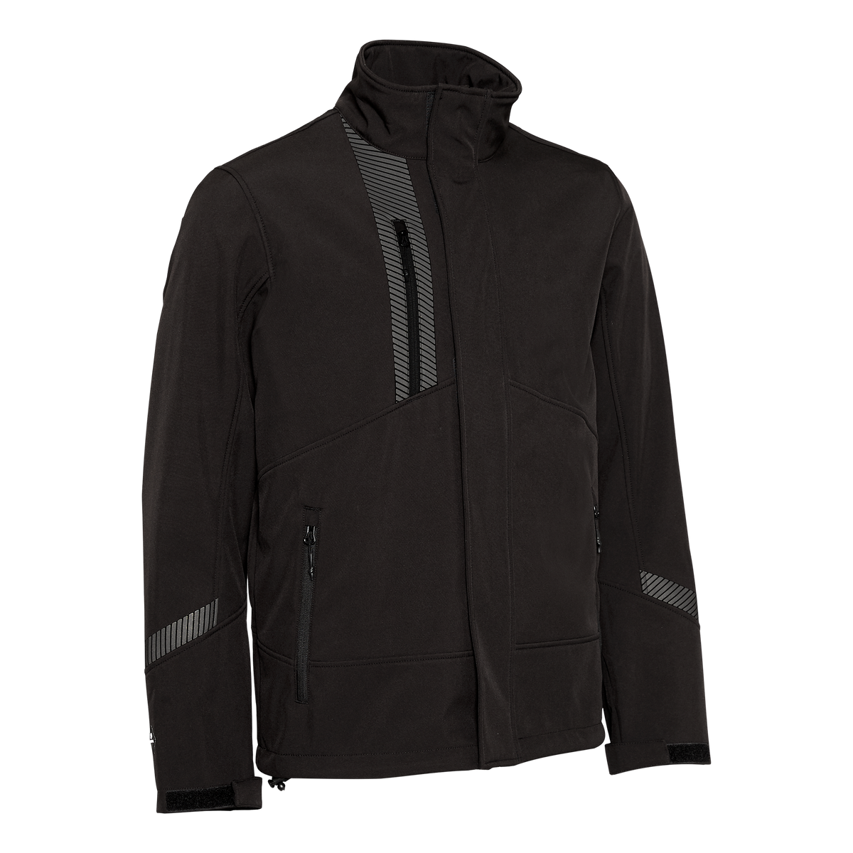 Working Xtreme Softshell jacket