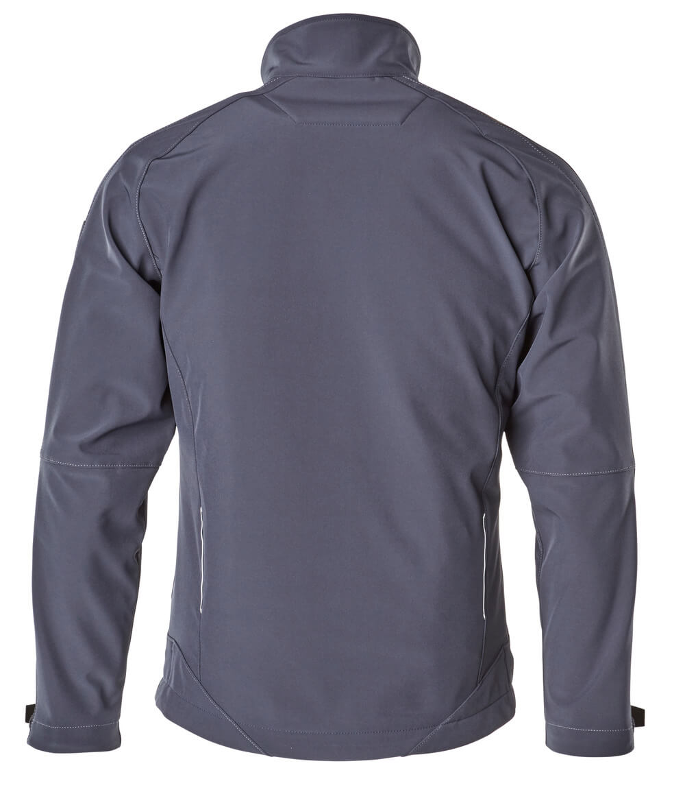 MASCOT® Unique Softshell jas – Donkermarine
