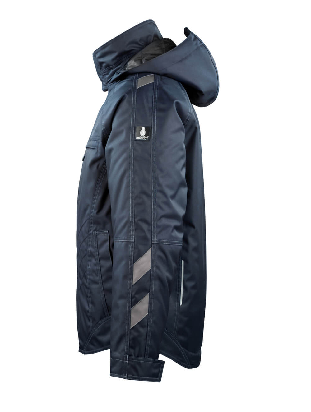 MASCOT® Unique Winterjas – Donkermarine