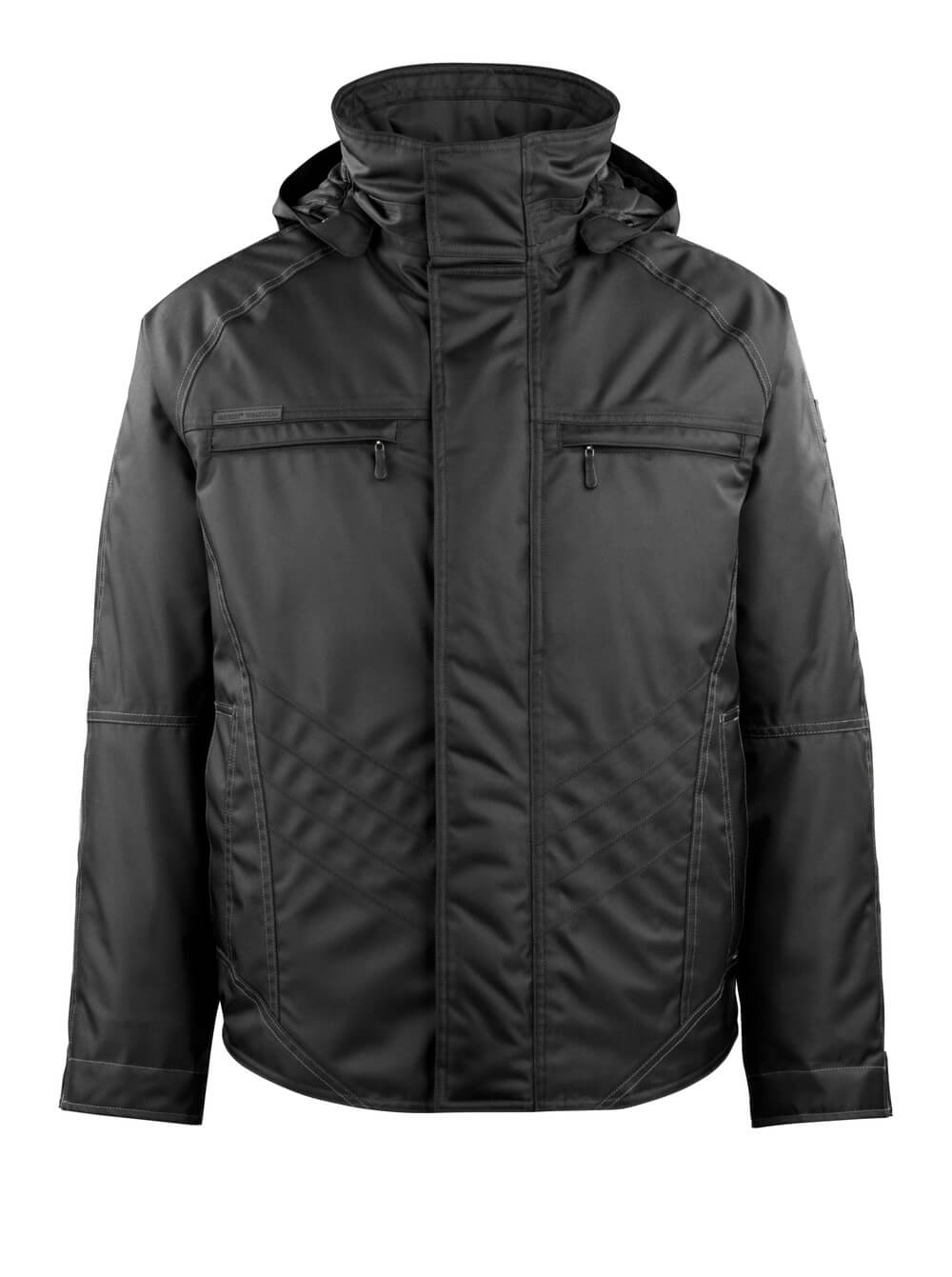 MASCOT® Unique Winterjas – Zwart