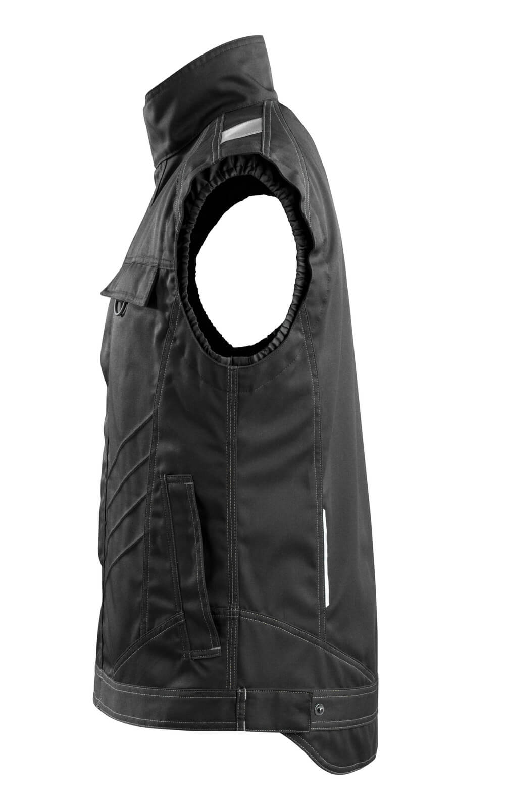 MASCOT® Unique Bodywarmer – Zwart