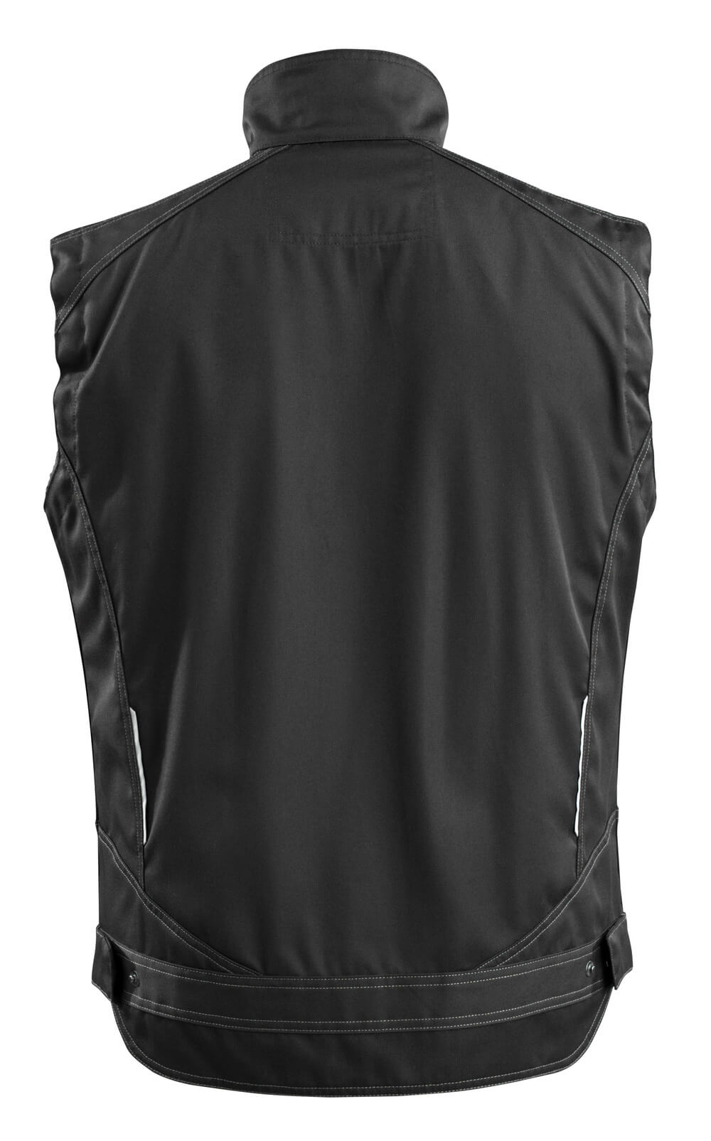 MASCOT® Unique Bodywarmer – Zwart