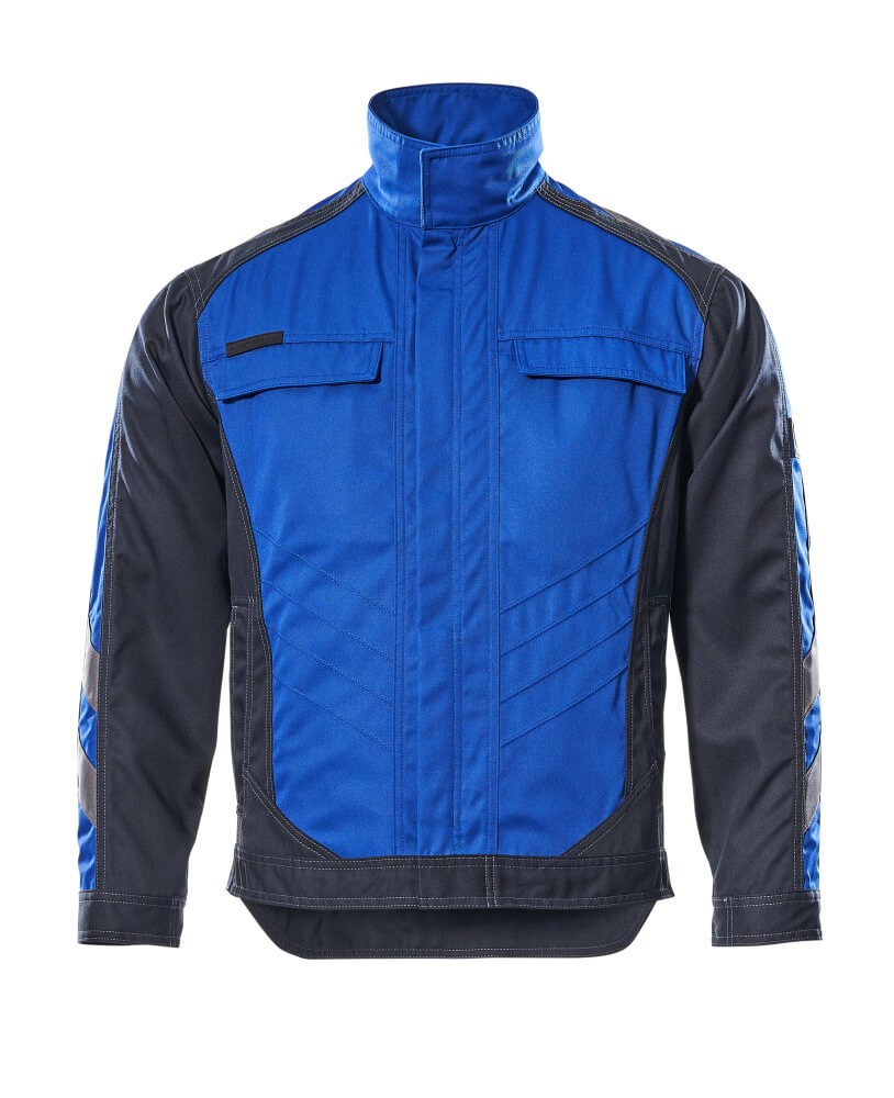 MASCOT® Unique Werkjas lichtgewicht – Korenblauw/Donkermarine