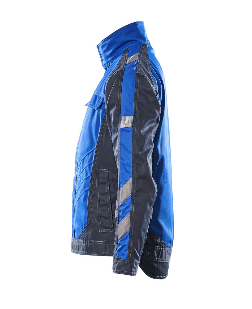 MASCOT® Unique Werkjas lichtgewicht – Korenblauw/Donkermarine