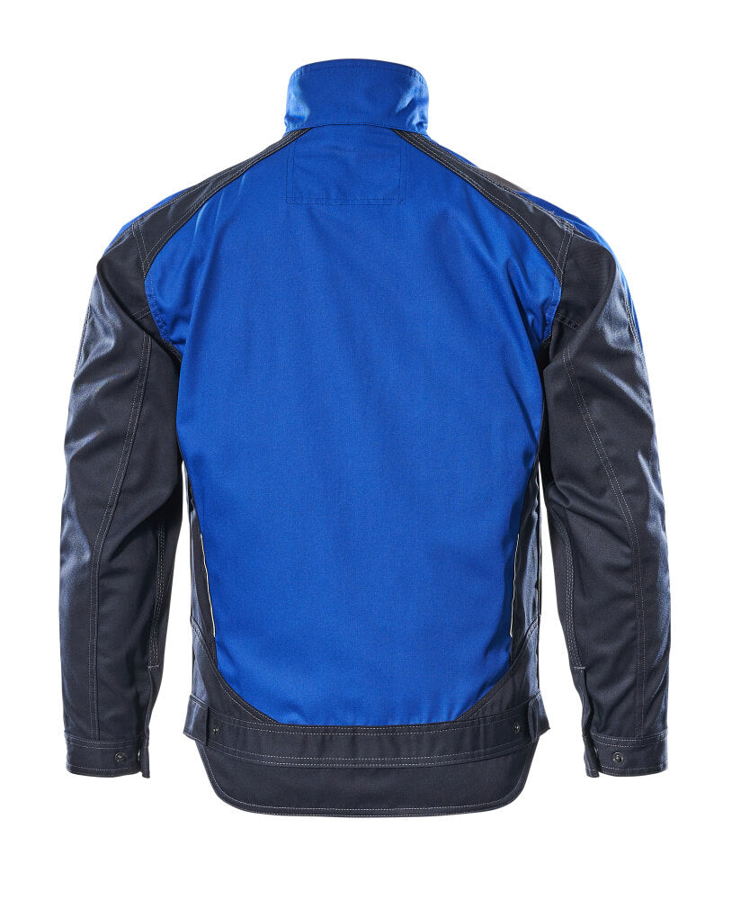 MASCOT® Unique Werkjas lichtgewicht – Korenblauw/Donkermarine