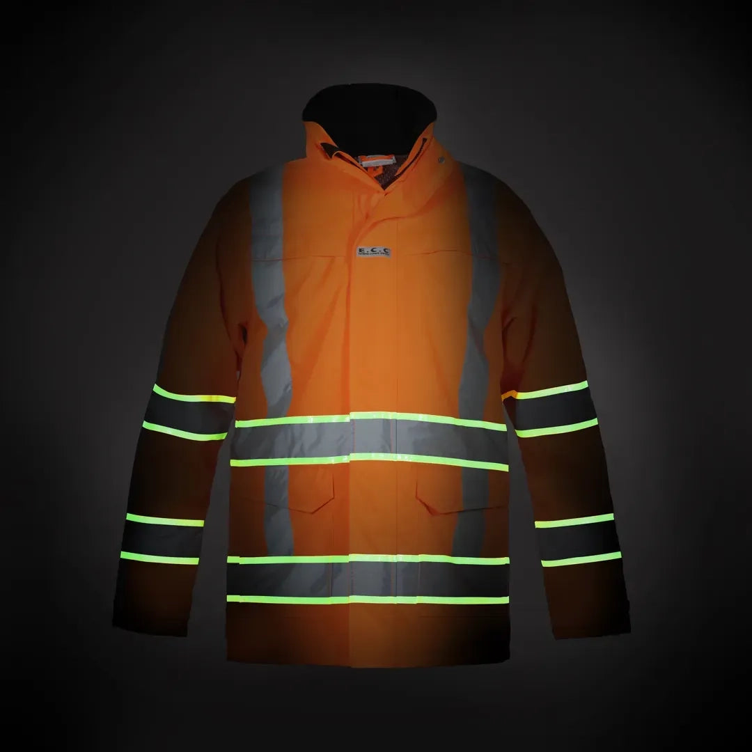 RWS Parka Italie