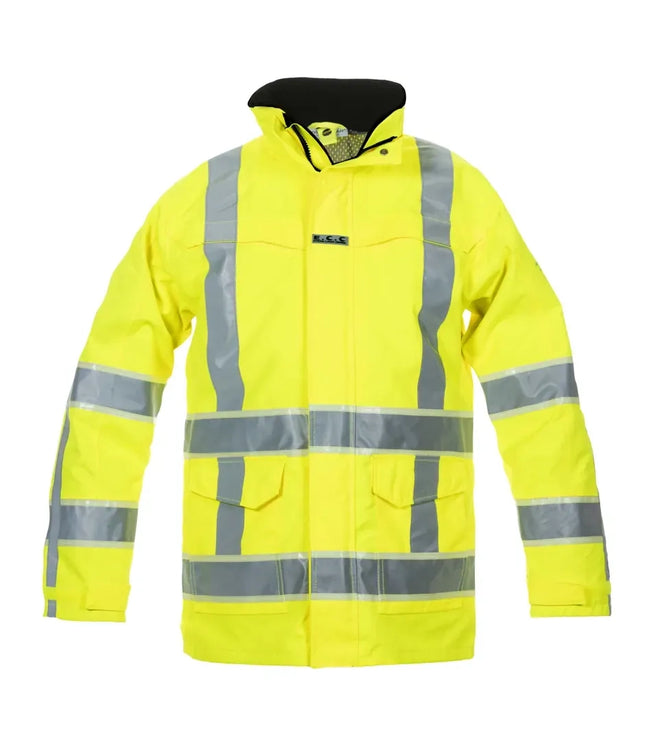 RWS Parka Italie
