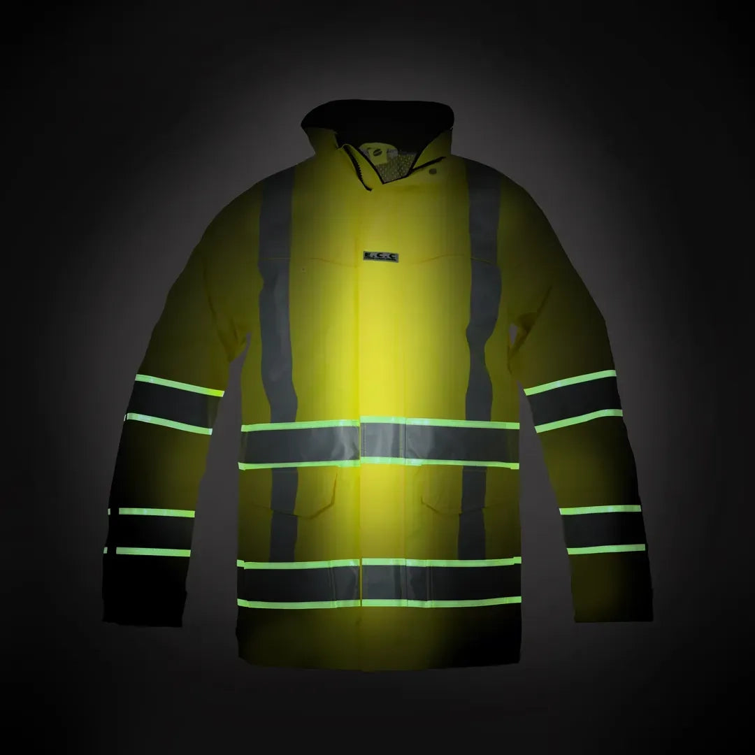 RWS Parka Italie