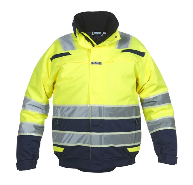 EN 20471 Pilotjack India