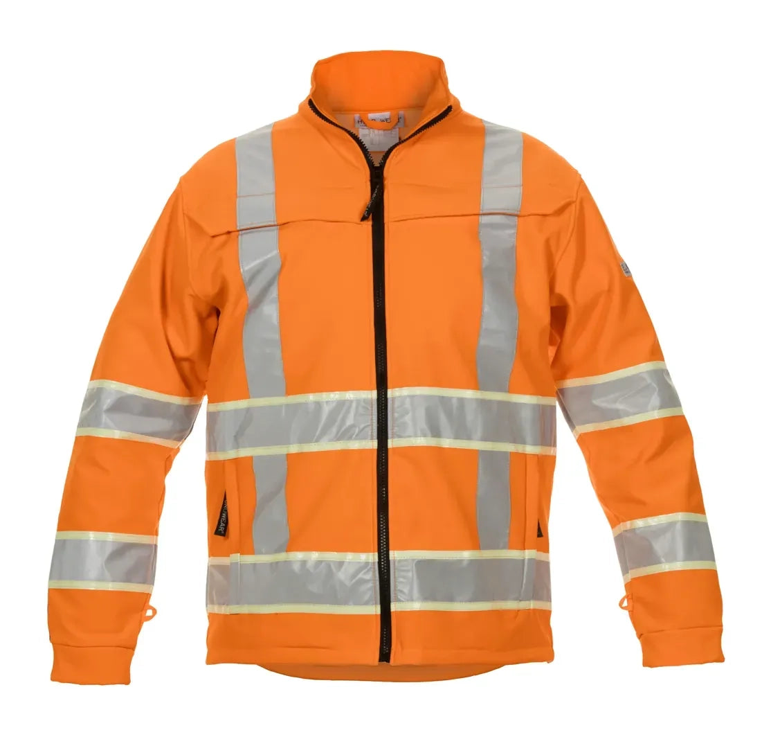 RWS Softshell Ingen