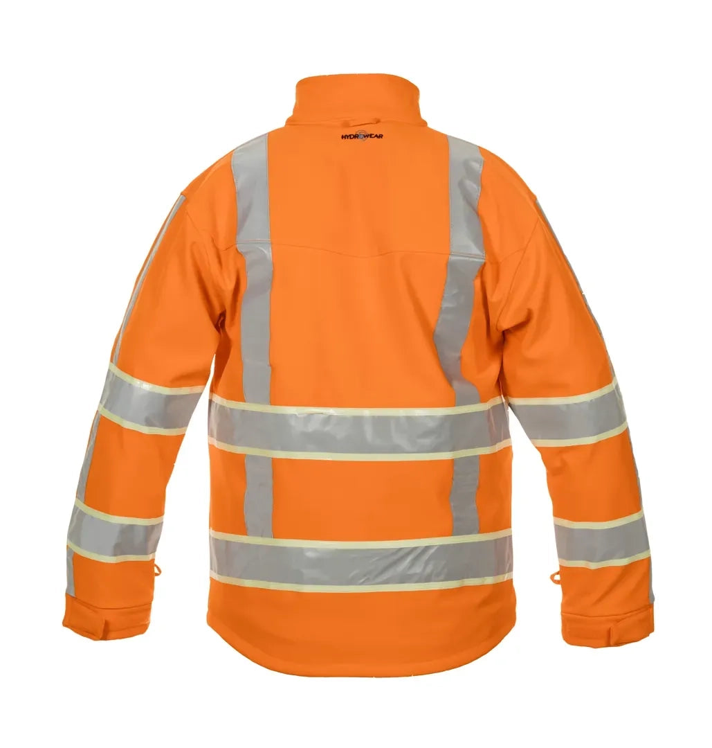RWS Softshell Ingen