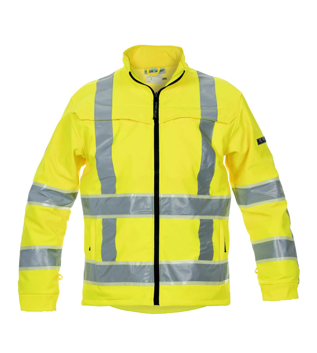 RWS Softshell Ingen