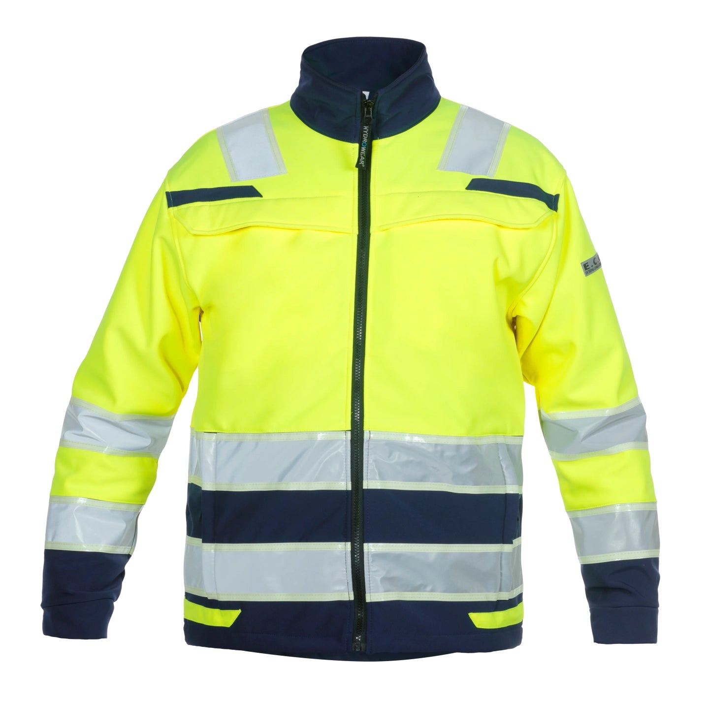 EN 20471 Softshell Ingen