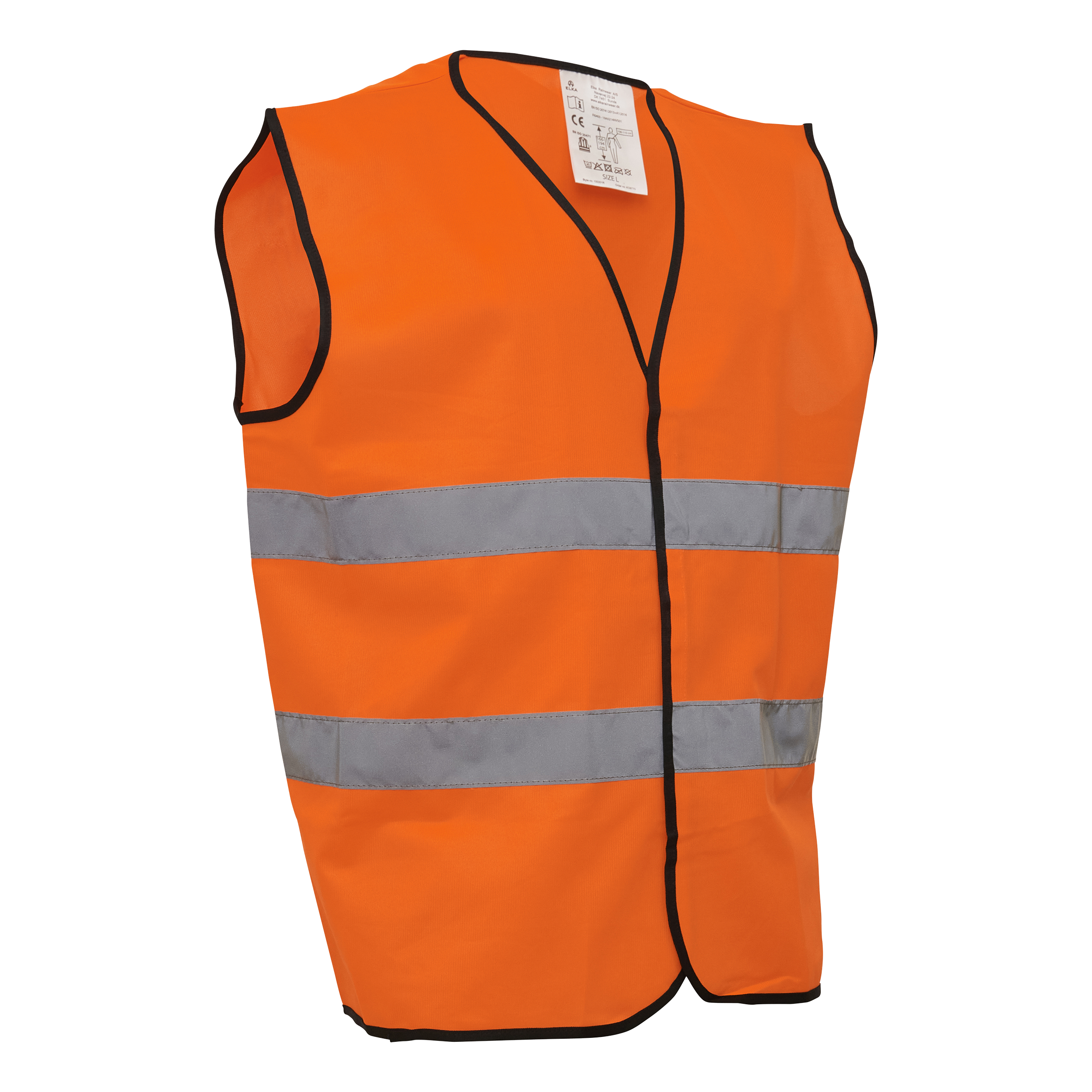 Visible Xtreme Class 2 Vest