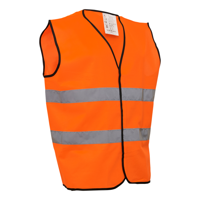 Visible Xtreme Class 2 Vest