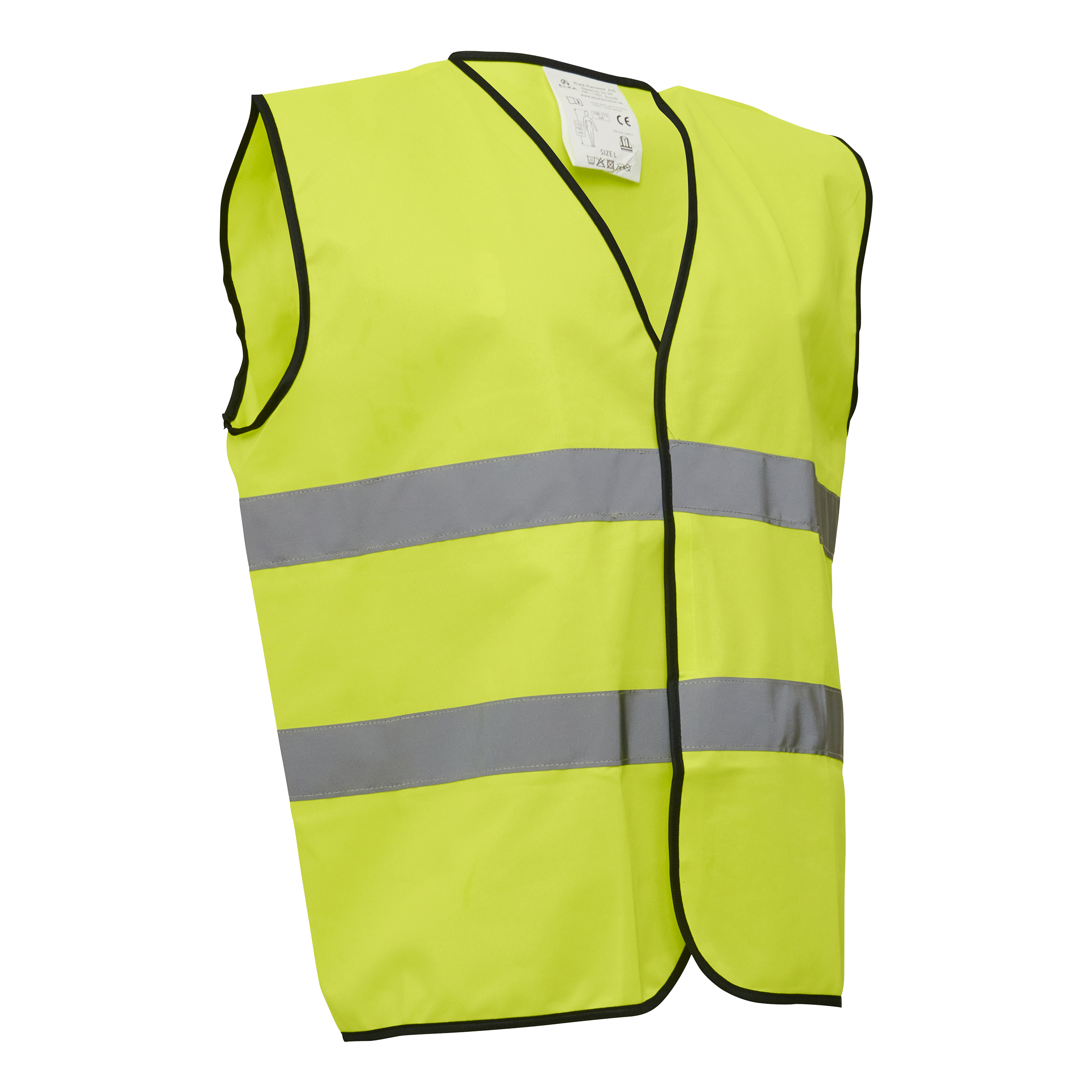 Visible Xtreme Class 2 Vest