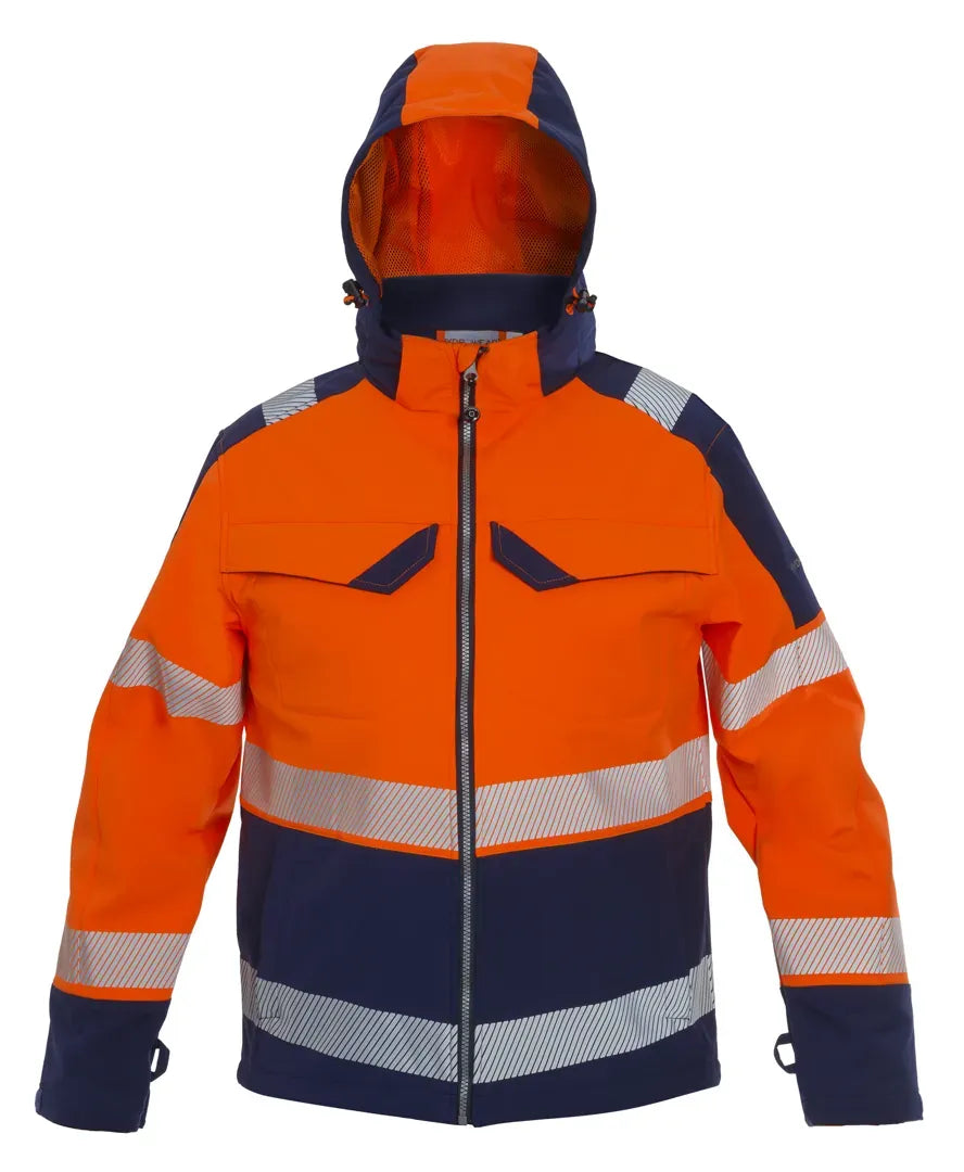 Softshell Jack Tacoma