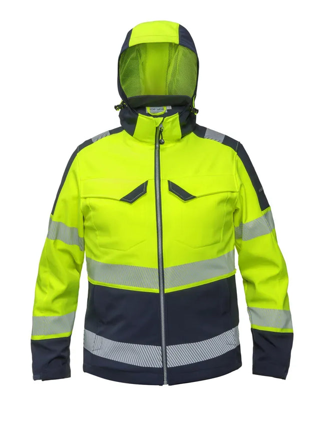 Softshell Jack Tacoma