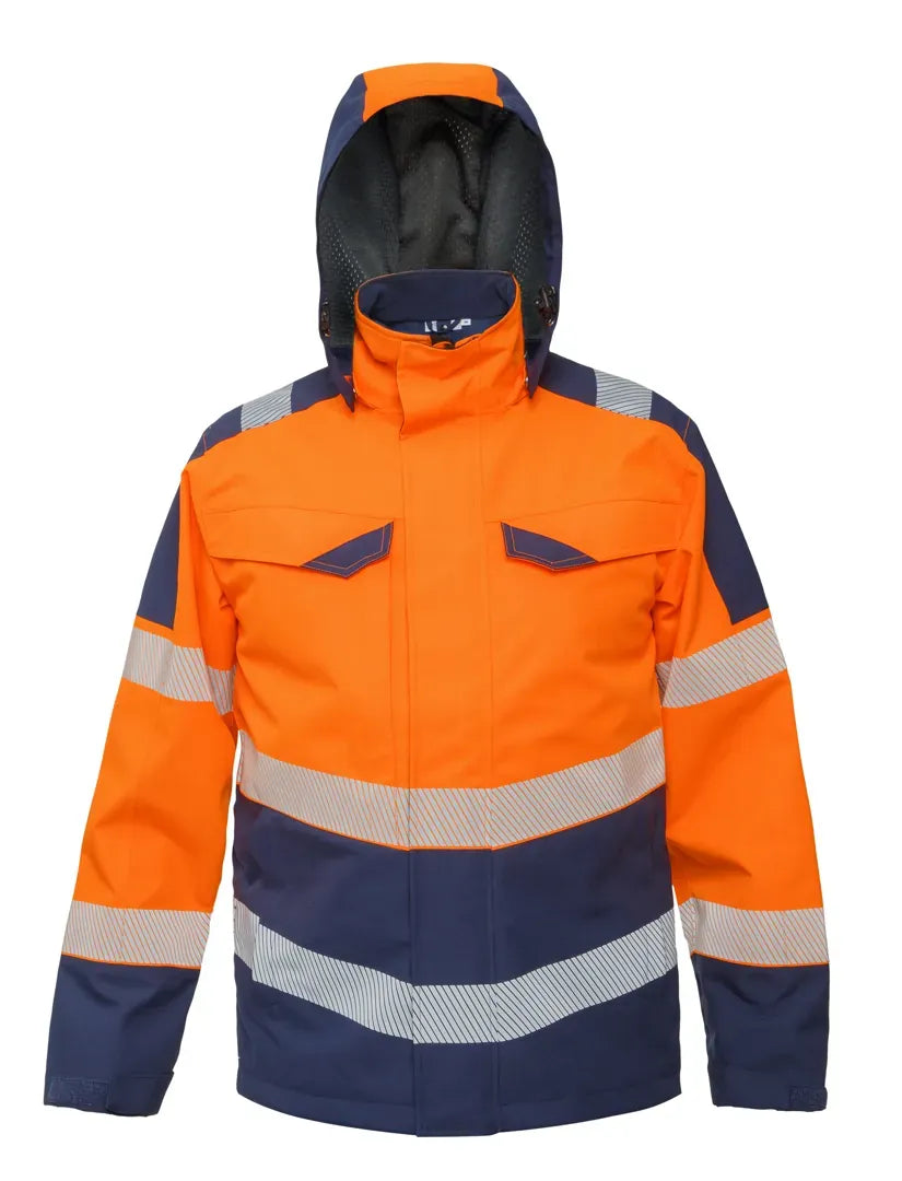 Parka Gibson