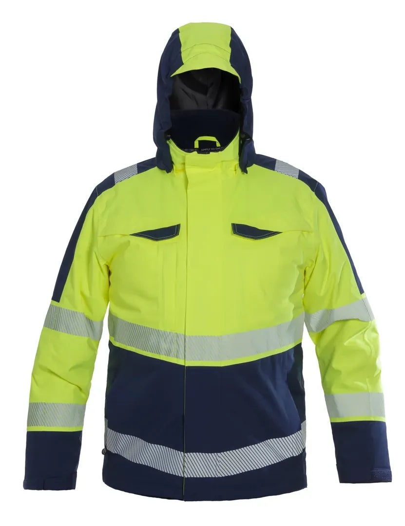 Parka Gibson