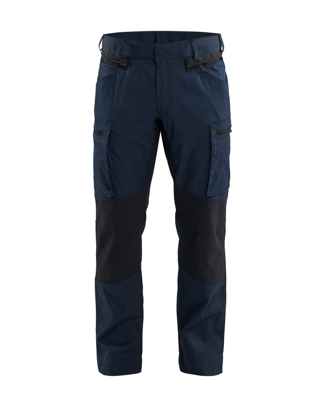 Blåkläder 1453 ToolRig™ service werkbroek stretch