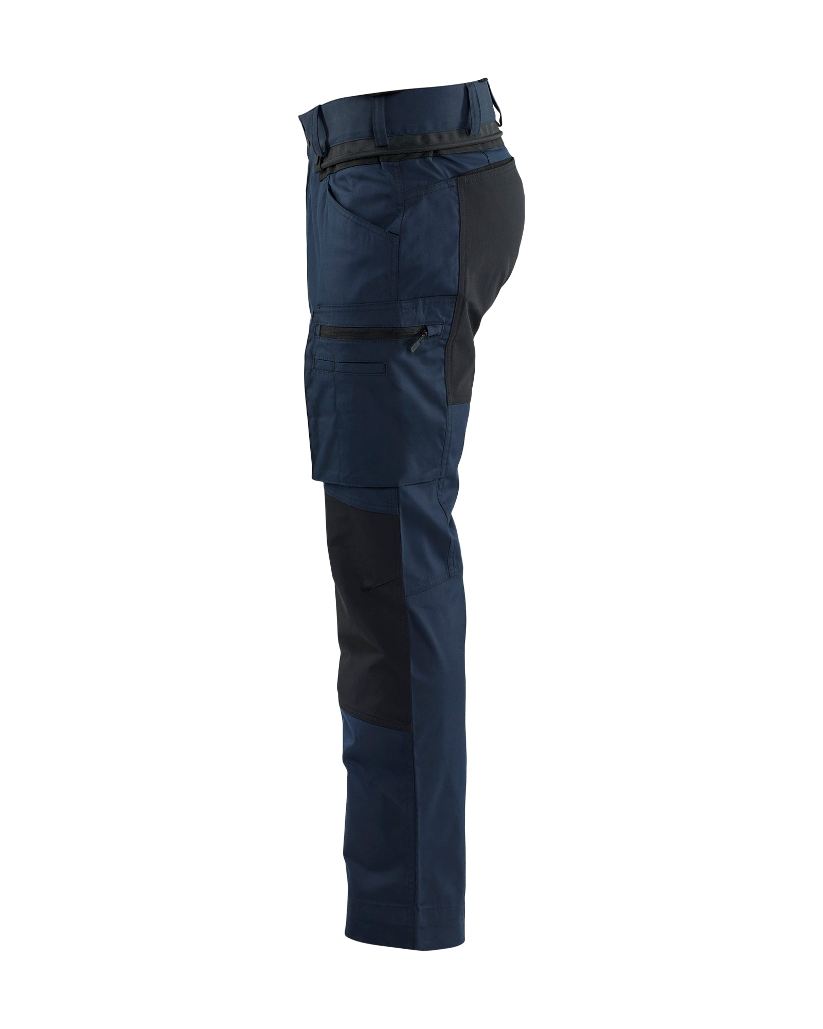 Blåkläder 1453 ToolRig™ service werkbroek stretch