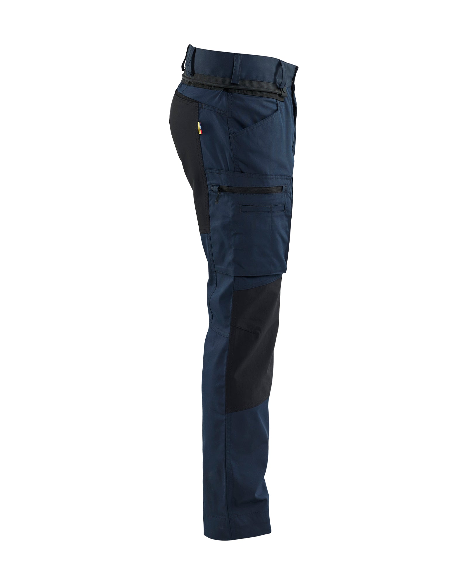 Blåkläder 1453 ToolRig™ service werkbroek stretch