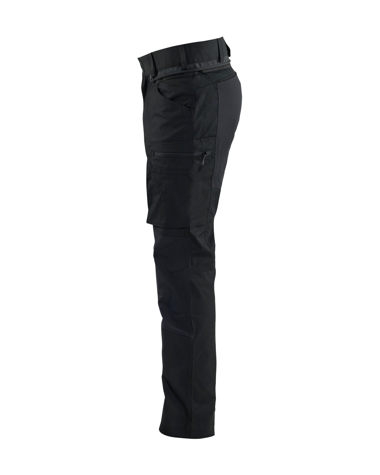 Blåkläder 1453 ToolRig™ service werkbroek stretch