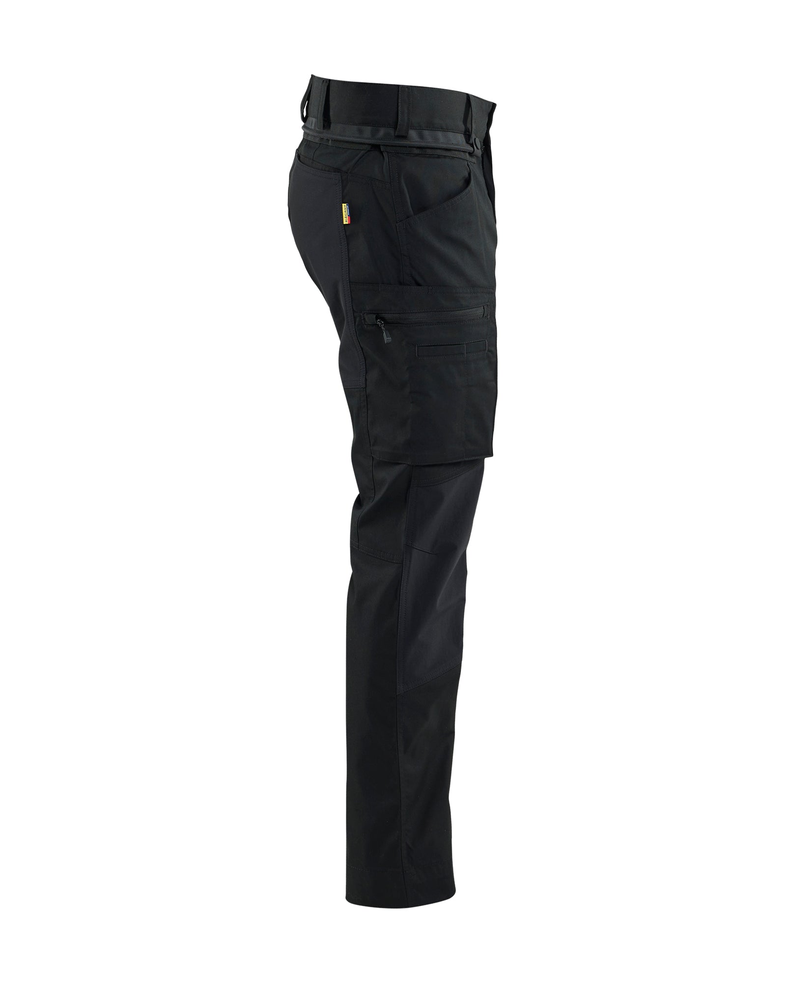 Blåkläder 1453 ToolRig™ service werkbroek stretch