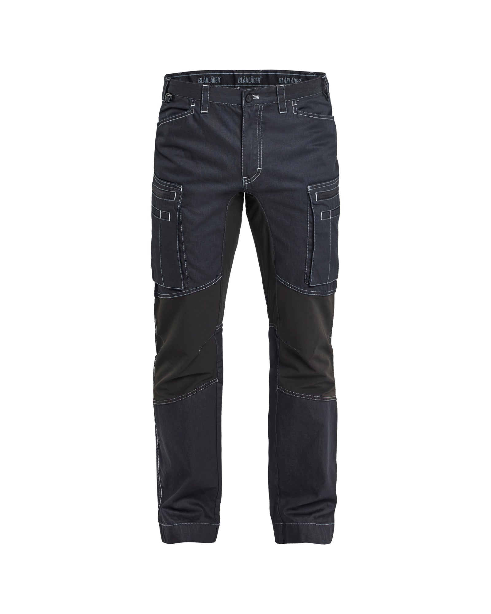Blåkläder 14591142 Service werkbroek denim stretch