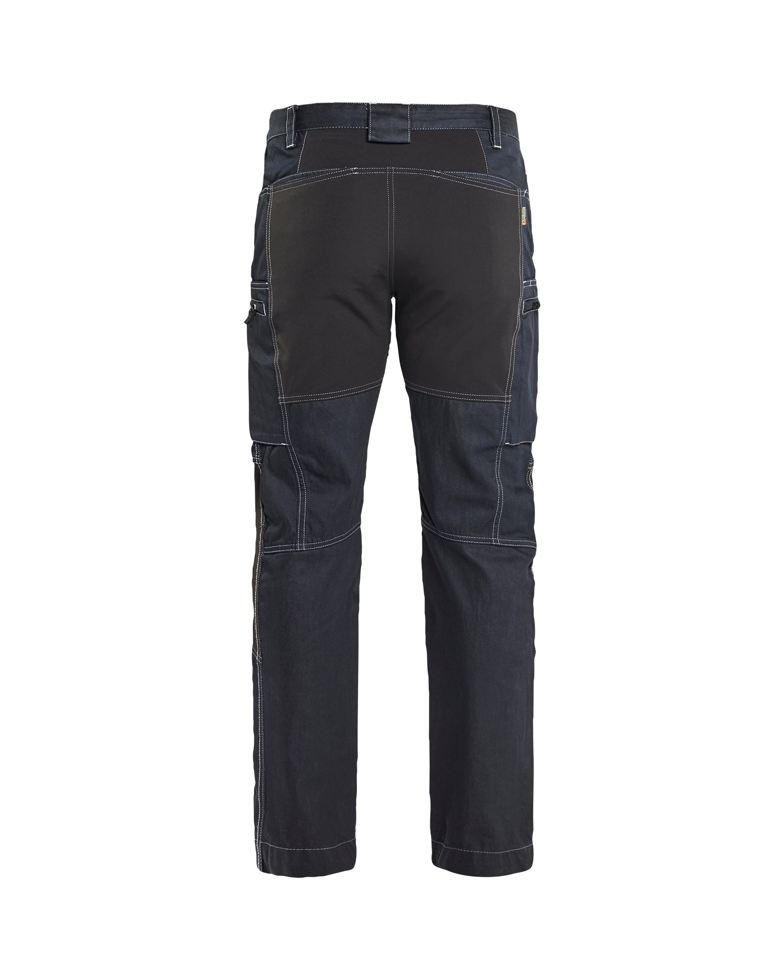 Blåkläder 14591142 Service werkbroek denim stretch