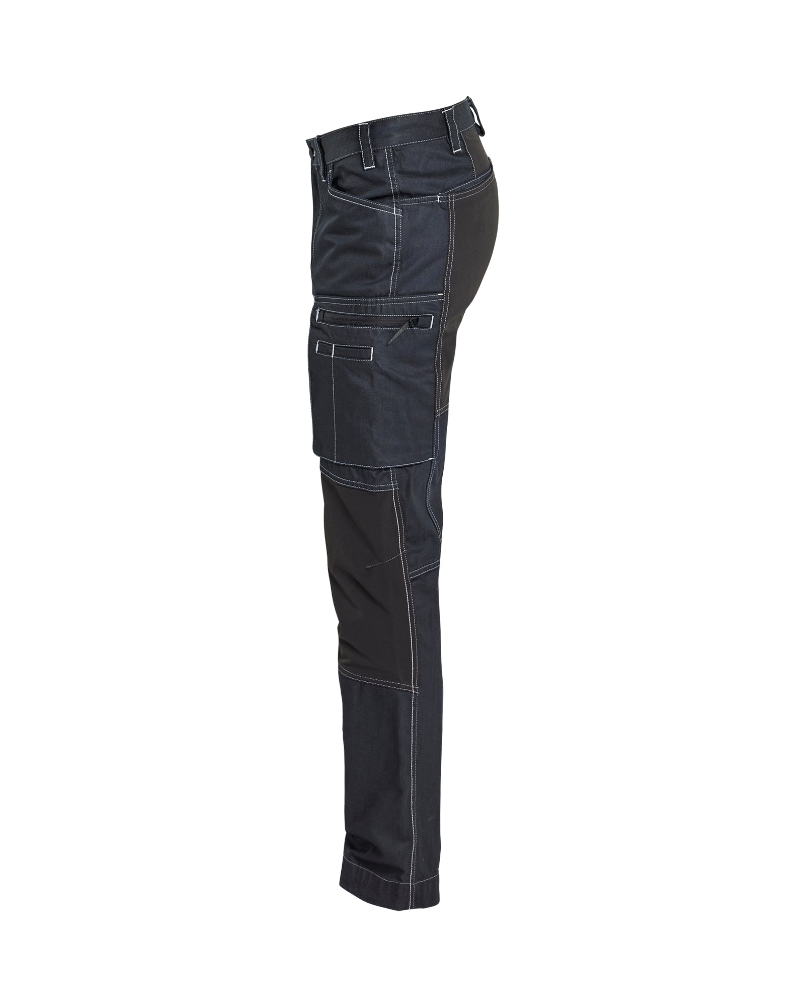 Blåkläder 14591142 Service werkbroek denim stretch