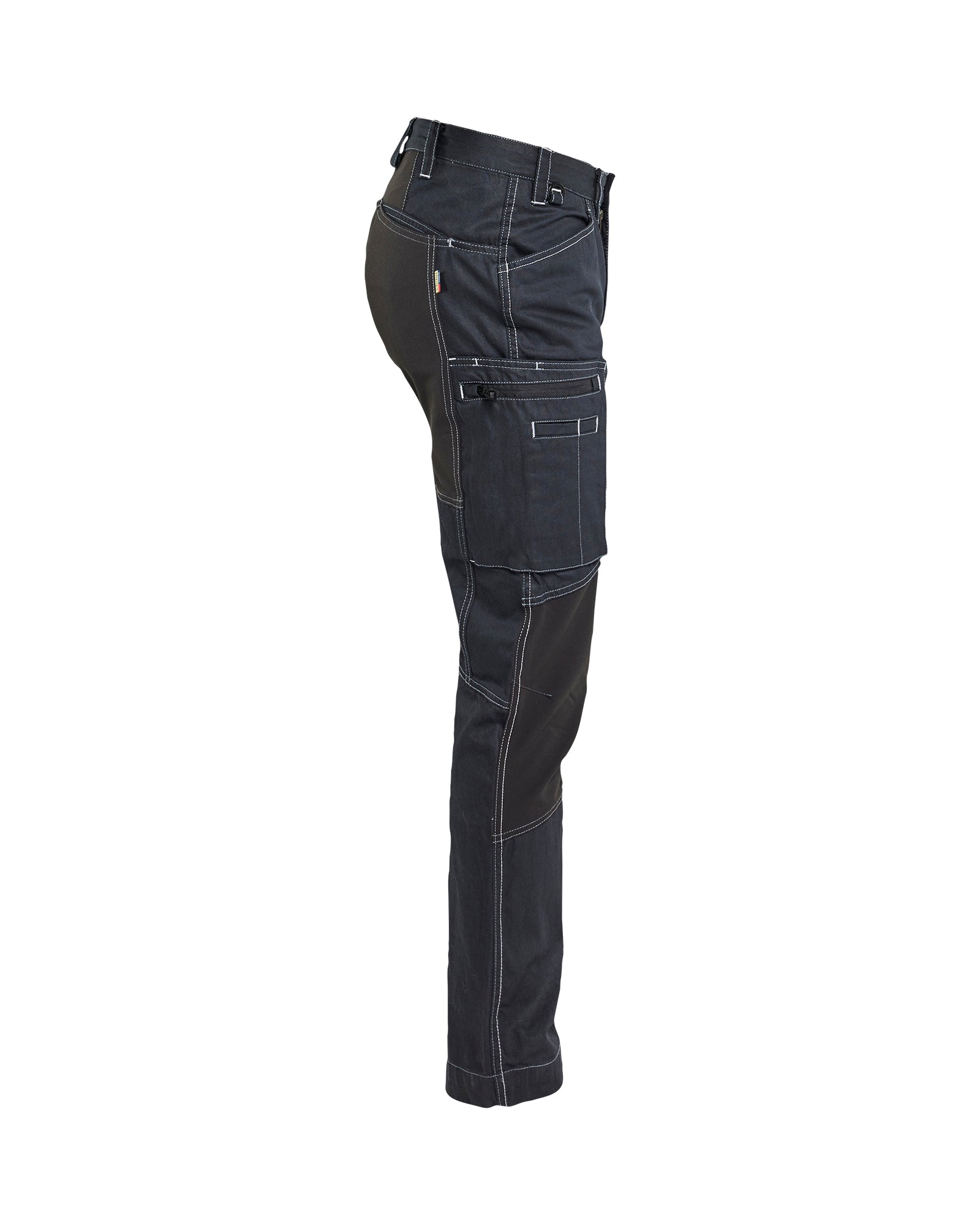 Blåkläder 14591142 Service werkbroek denim stretch