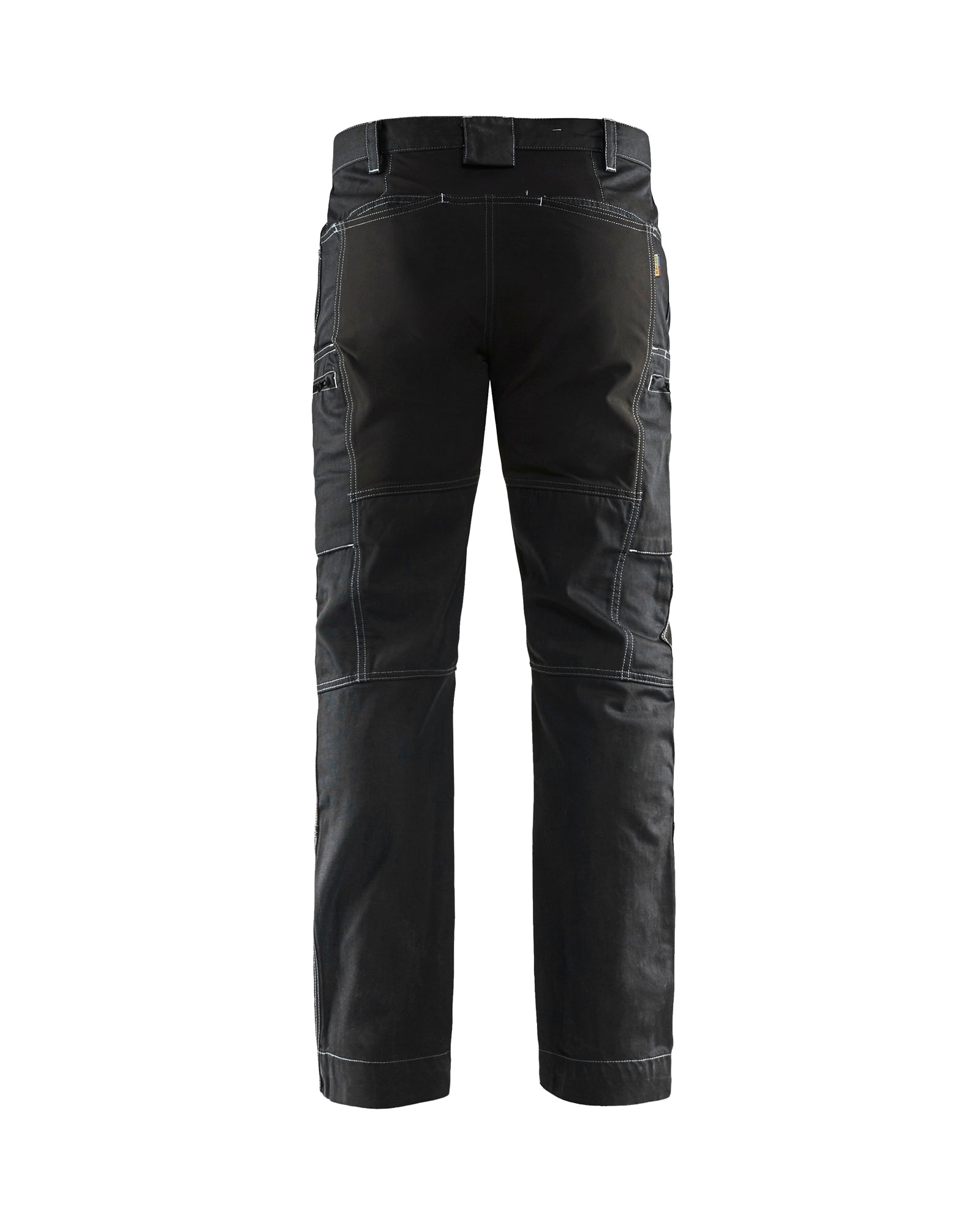 Blåkläder 14591142 Service werkbroek denim stretch