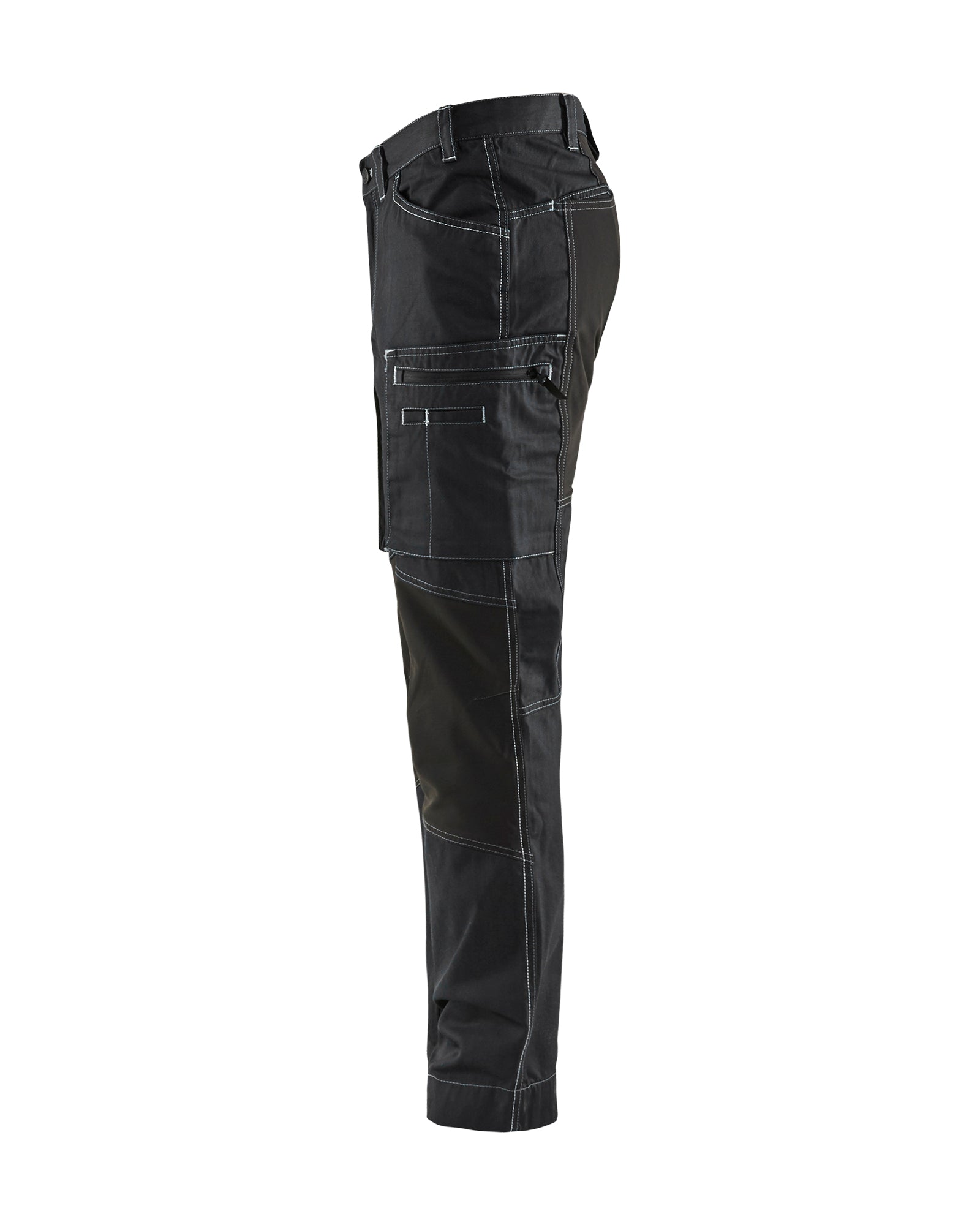Blåkläder 14591142 Service werkbroek denim stretch
