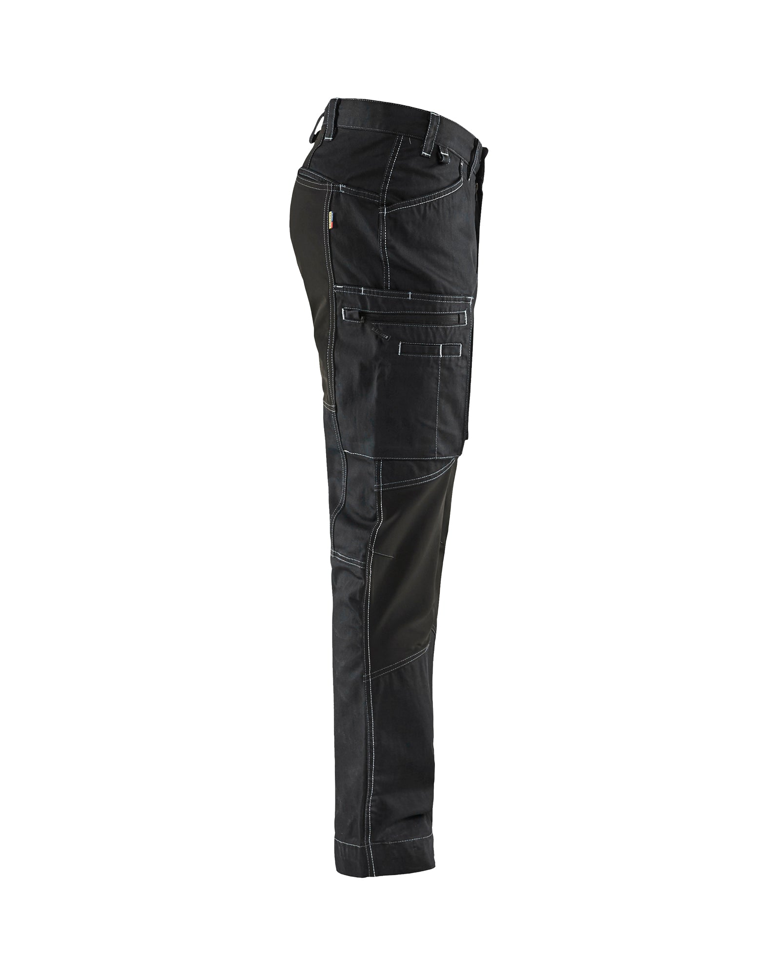 Blåkläder 14591142 Service werkbroek denim stretch