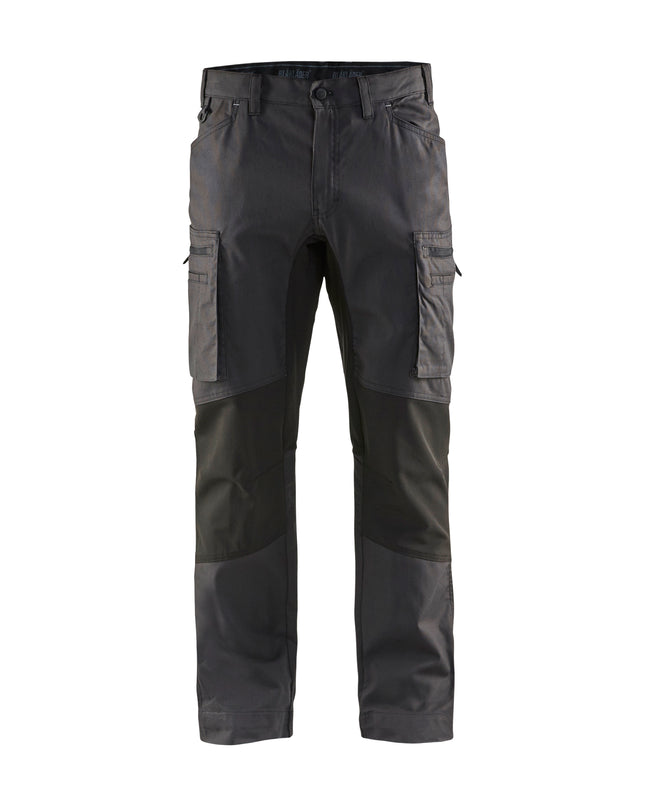 Blåkläder 14591146 Service werkbroek stretch