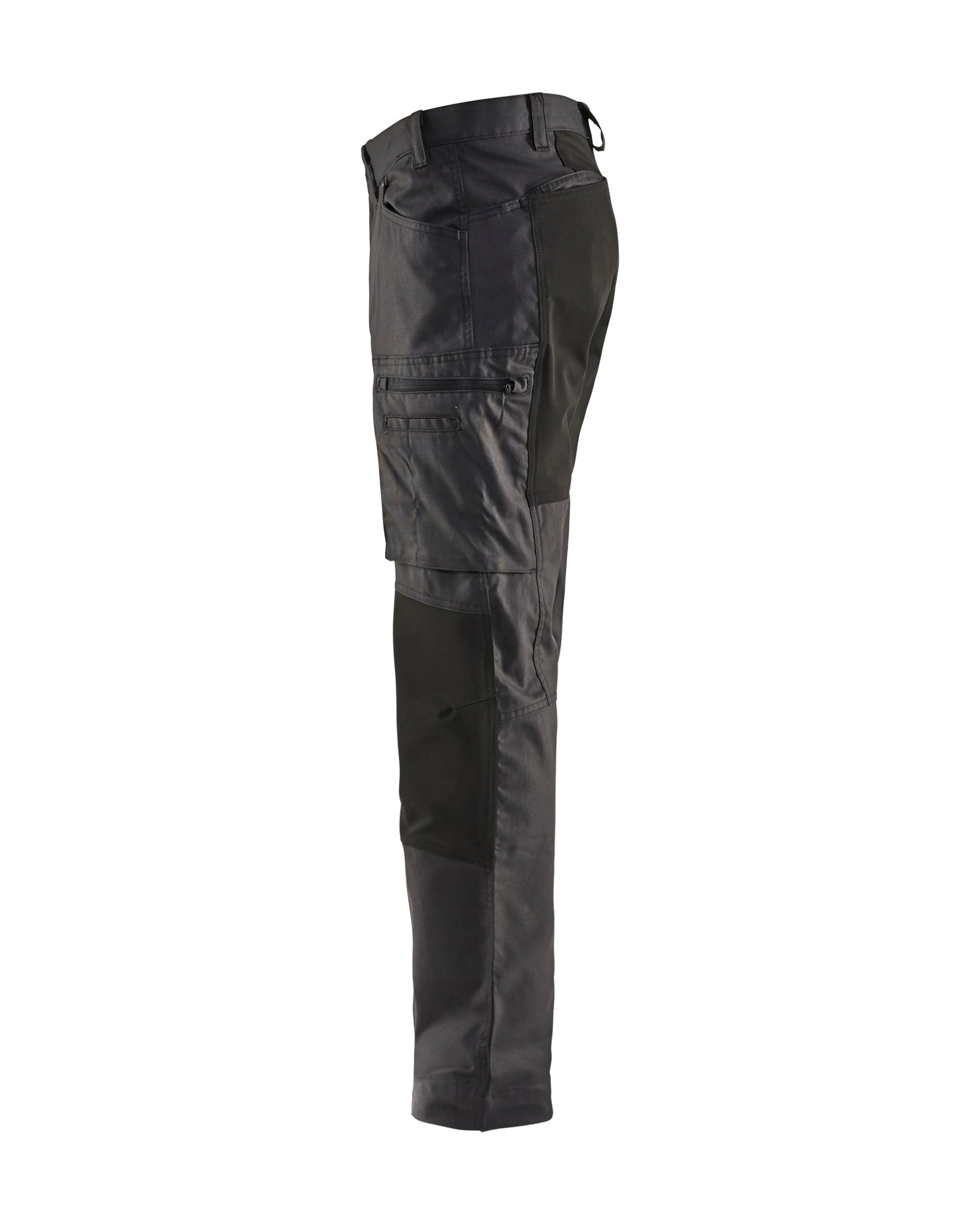 Blåkläder 14591146 Service werkbroek stretch