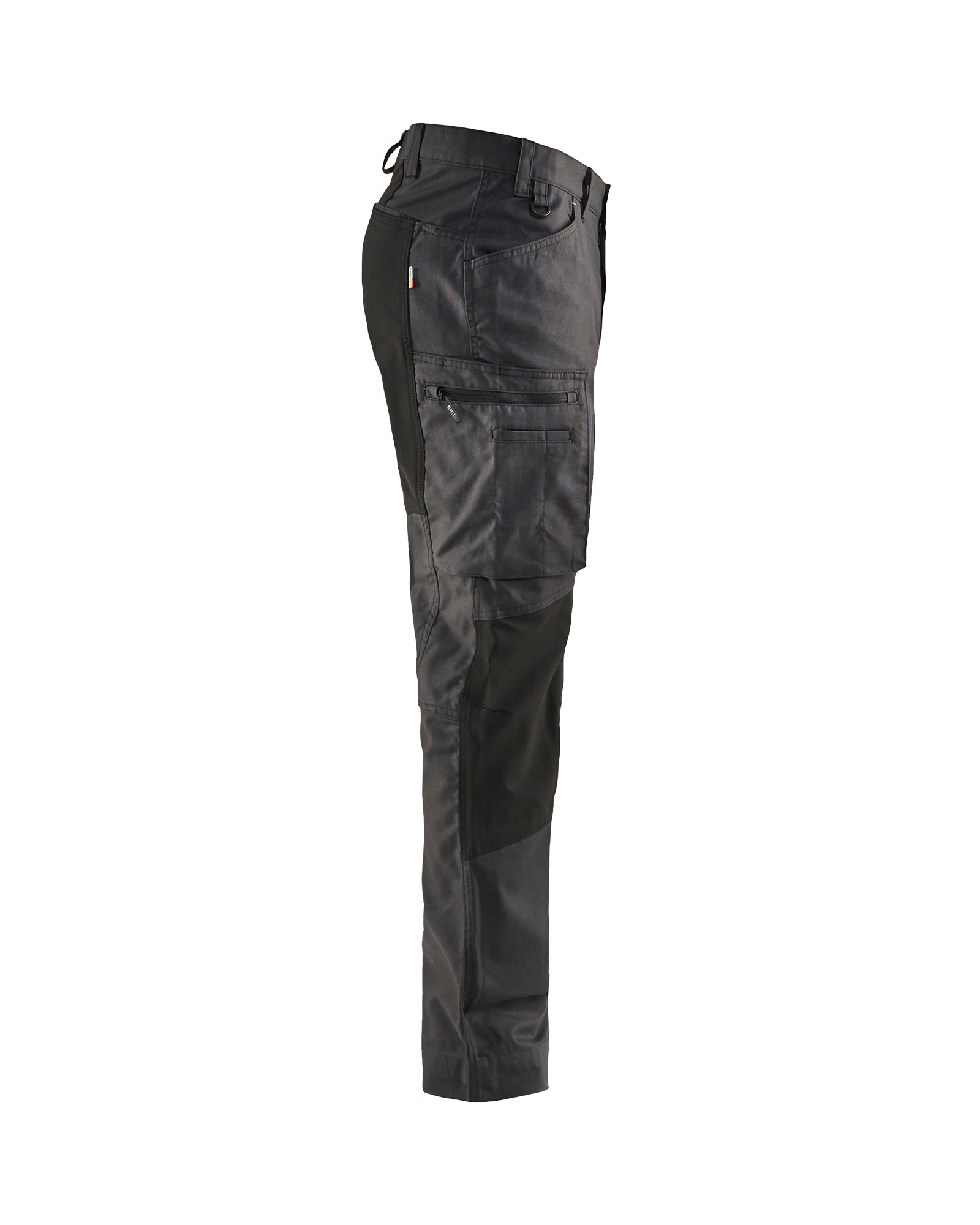 Blåkläder 14591146 Service werkbroek stretch