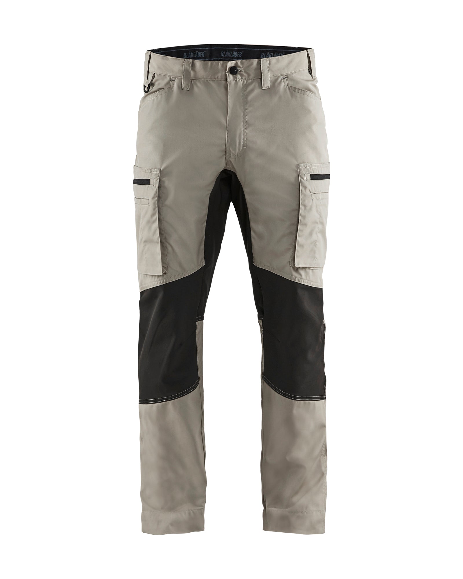 Blåkläder 14591845 Service werkbroek stretch