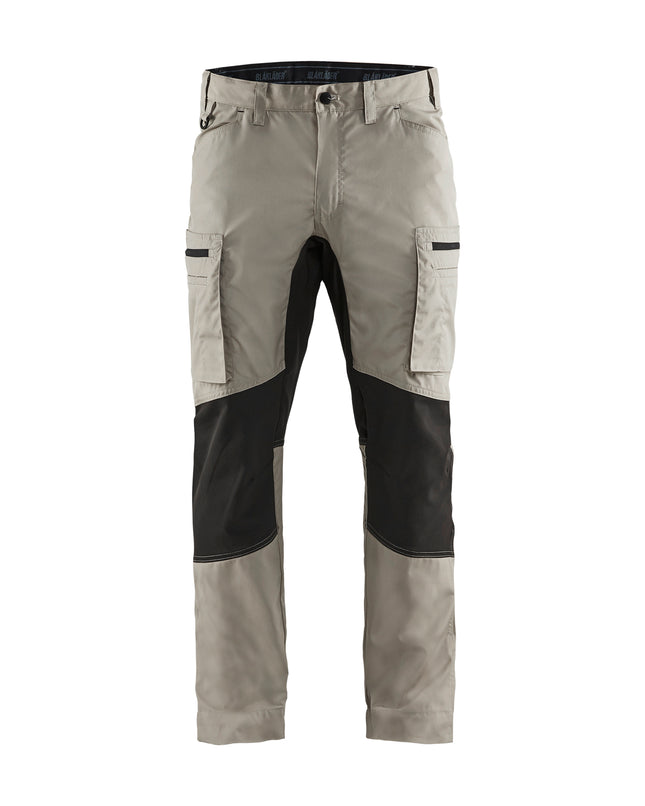 Blåkläder 14591845 Service werkbroek stretch