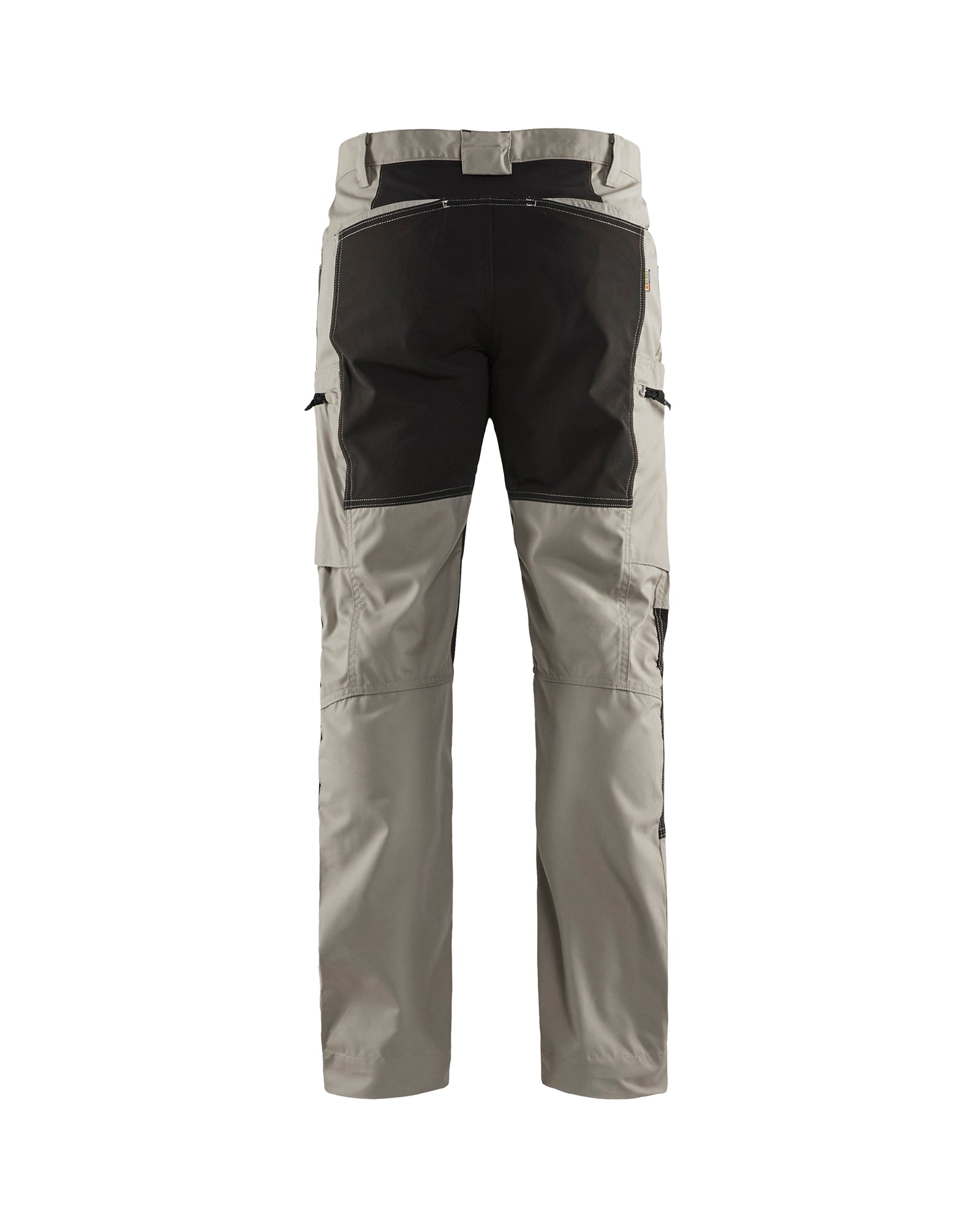 Blåkläder 14591845 Service werkbroek stretch