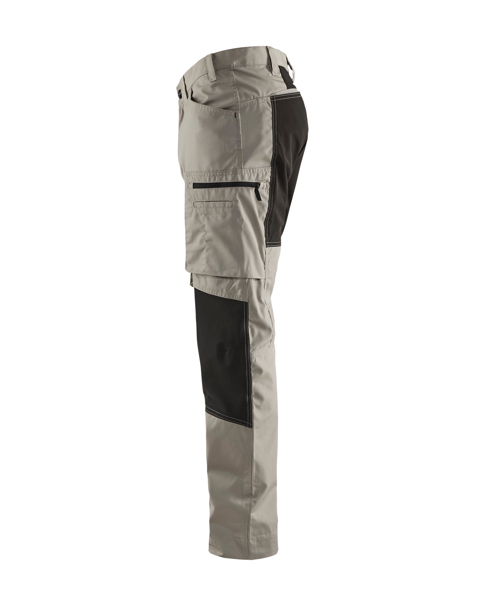Blåkläder 14591845 Service werkbroek stretch