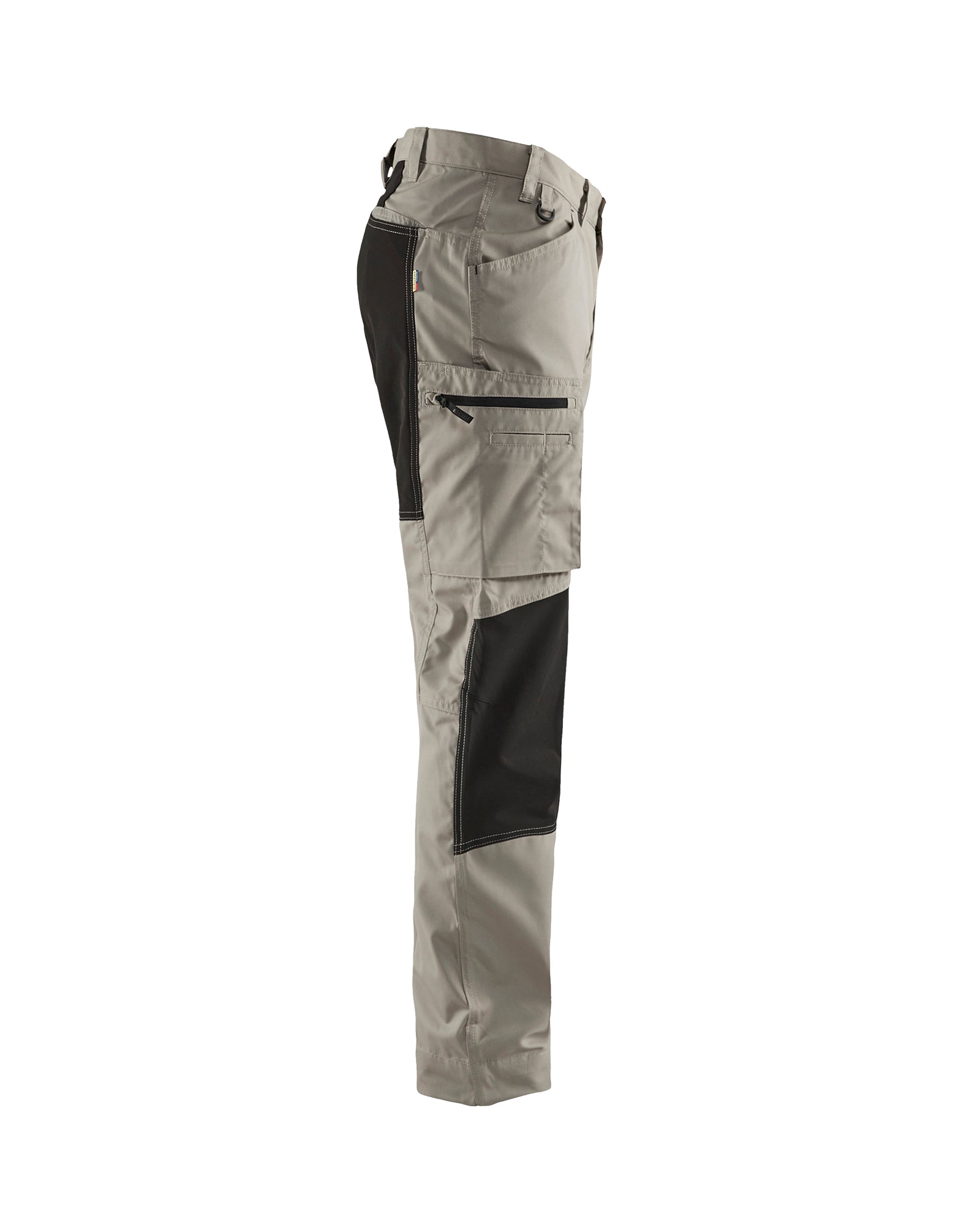 Blåkläder 14591845 Service werkbroek stretch