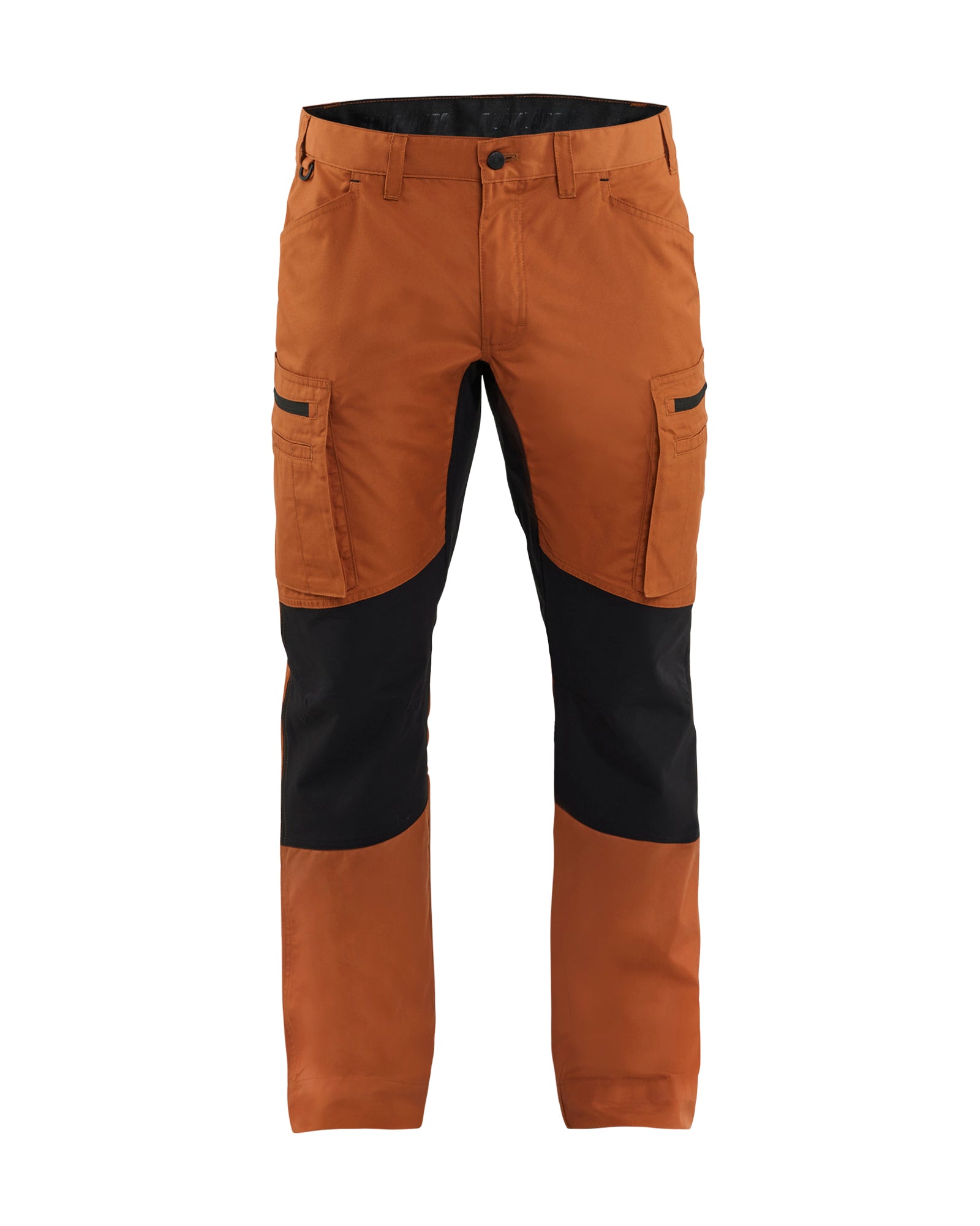 Blåkläder 14591845 Service werkbroek stretch