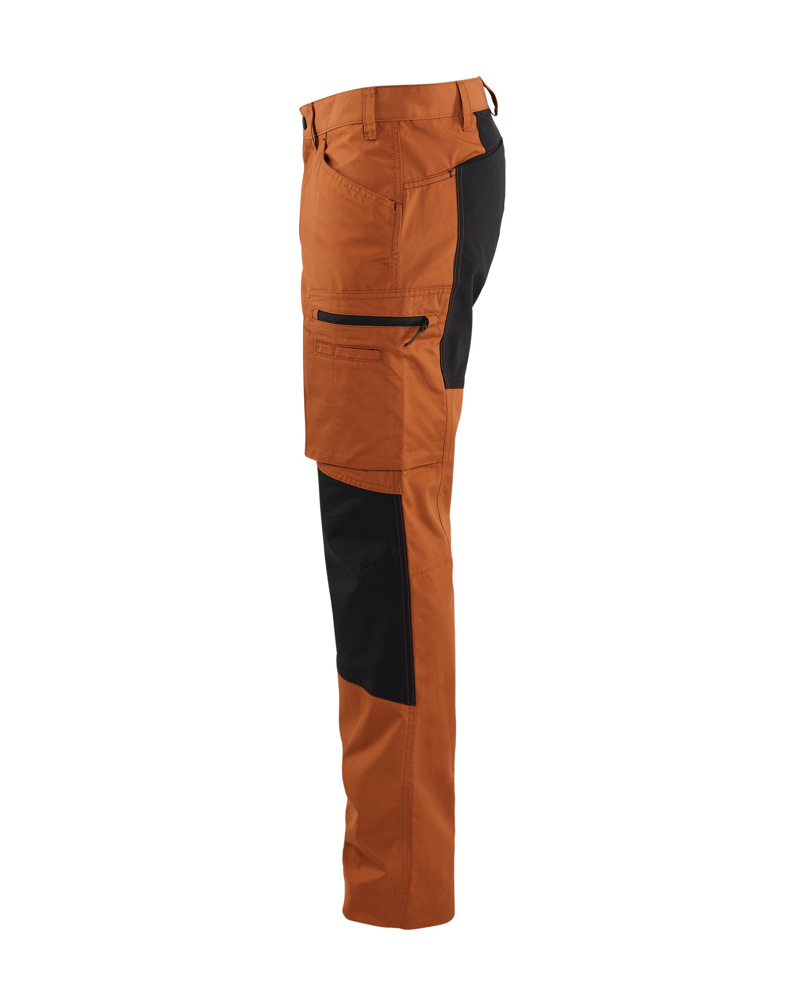 Blåkläder 14591845 Service werkbroek stretch