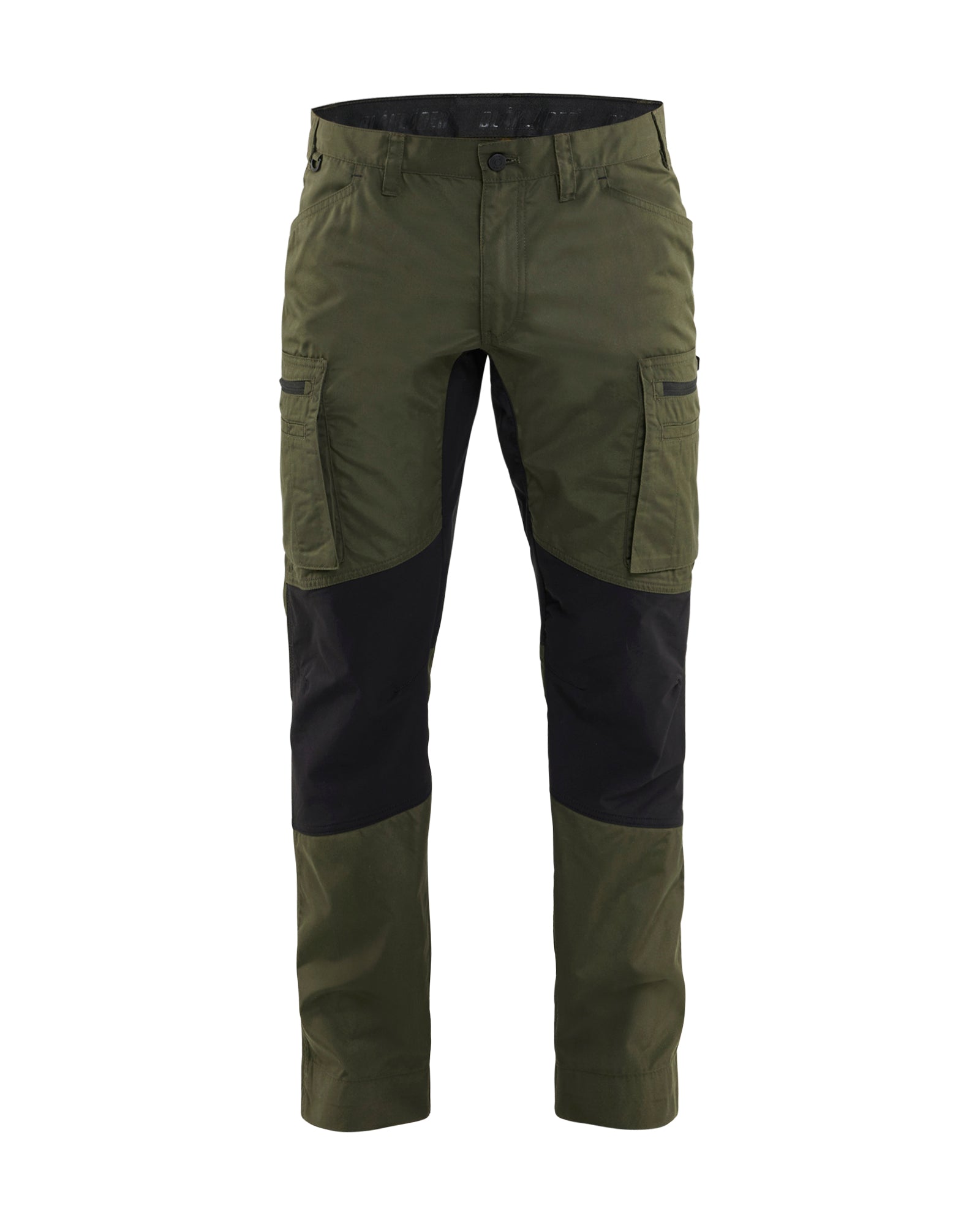 Blåkläder 14591845 Service werkbroek stretch